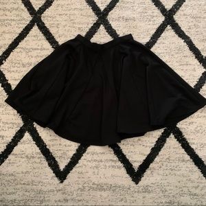 KNT skirt